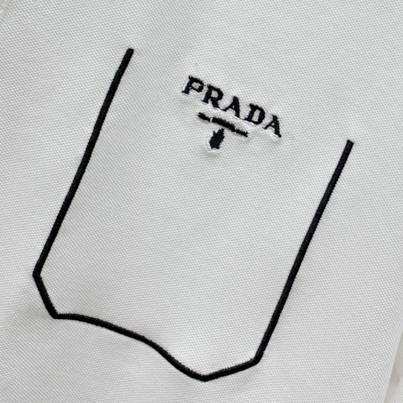 Prada T-Shirts